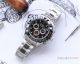 Swiss Quality Rolex Daytona Black Dial 43mm Stainless steel Watch (6)_th.jpg